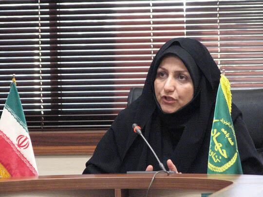 نهمین نمایشگاه کشاورزی در استان قزوین برگزار می‌شود