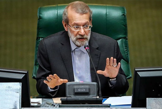 دولت  مخالف مسکوت ماندن پیوستن به کنوانسیون تامین مالی تروریسم 