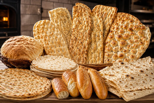 قیمت آرد؛ گرهی که رقابت نان صنعتی را محدود کرده است/ یارانه به انتهای زنجیره برسد