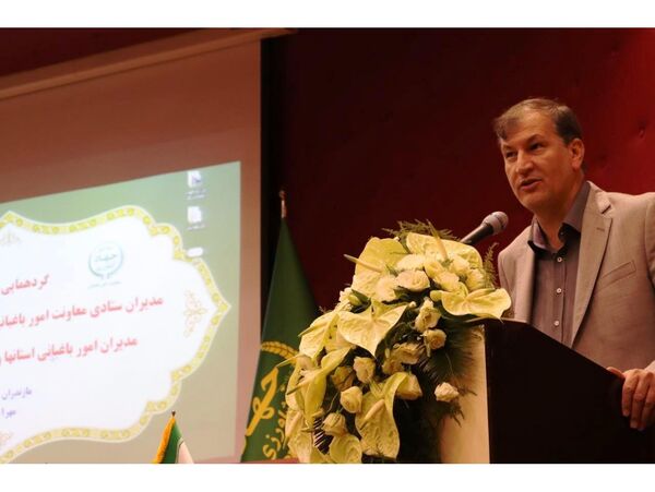 تغییرات اقلیمی و خشکسالی درآمد روستاییان را تحت تاثیر قرار داده است