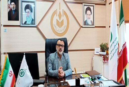 احداث ۱۵ روستابازار جدید در قزوین؛ گامی نو در جهت توسعه اکوتوریسم و توانمندسازی زنان روستایی