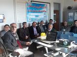 برگزاری کلاس آموزشی ترویجی پیشگیری از بیماری آنفلوآنزای فوق حادپرندگان در  املش