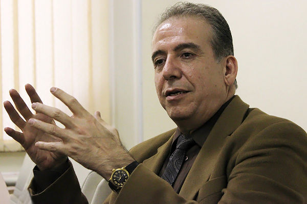 نبض تجارت کشور در جاده ایران و چین می‌زند