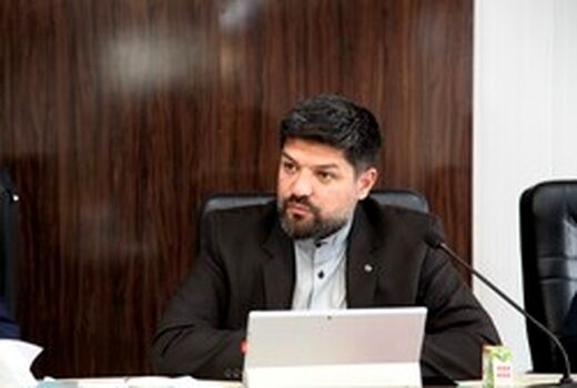 کشاورزان به الگوی کشت کم‌آب‌ بر روی بیاورند