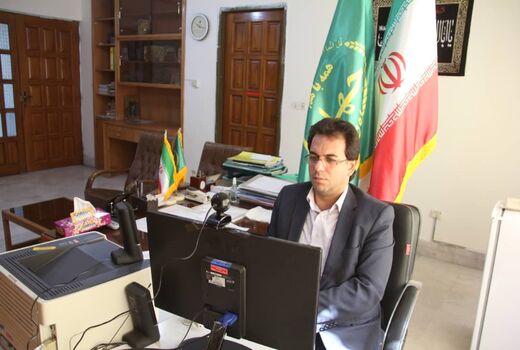 موفقیت چشمگیر و ارزشمند روابط عمومی سازمان جهاد کشاورزی استان لرستان