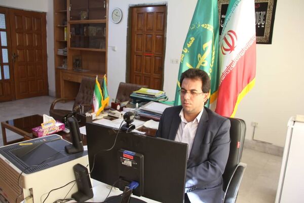 موفقیت چشمگیر و ارزشمند روابط عمومی سازمان جهاد کشاورزی استان لرستان