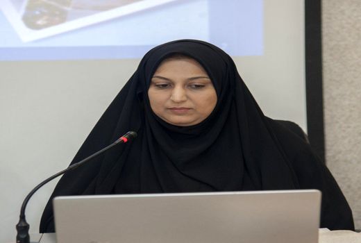 اخذ چهار نشان استاندارد حد مجاز آلاینده‌ها برای محصولات کشاورزی