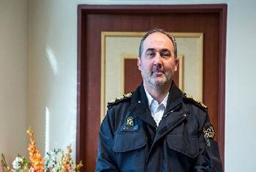 عدم توجه به جلو، عامل بیشتر تصادف‌های جاده‌ای تیرماه