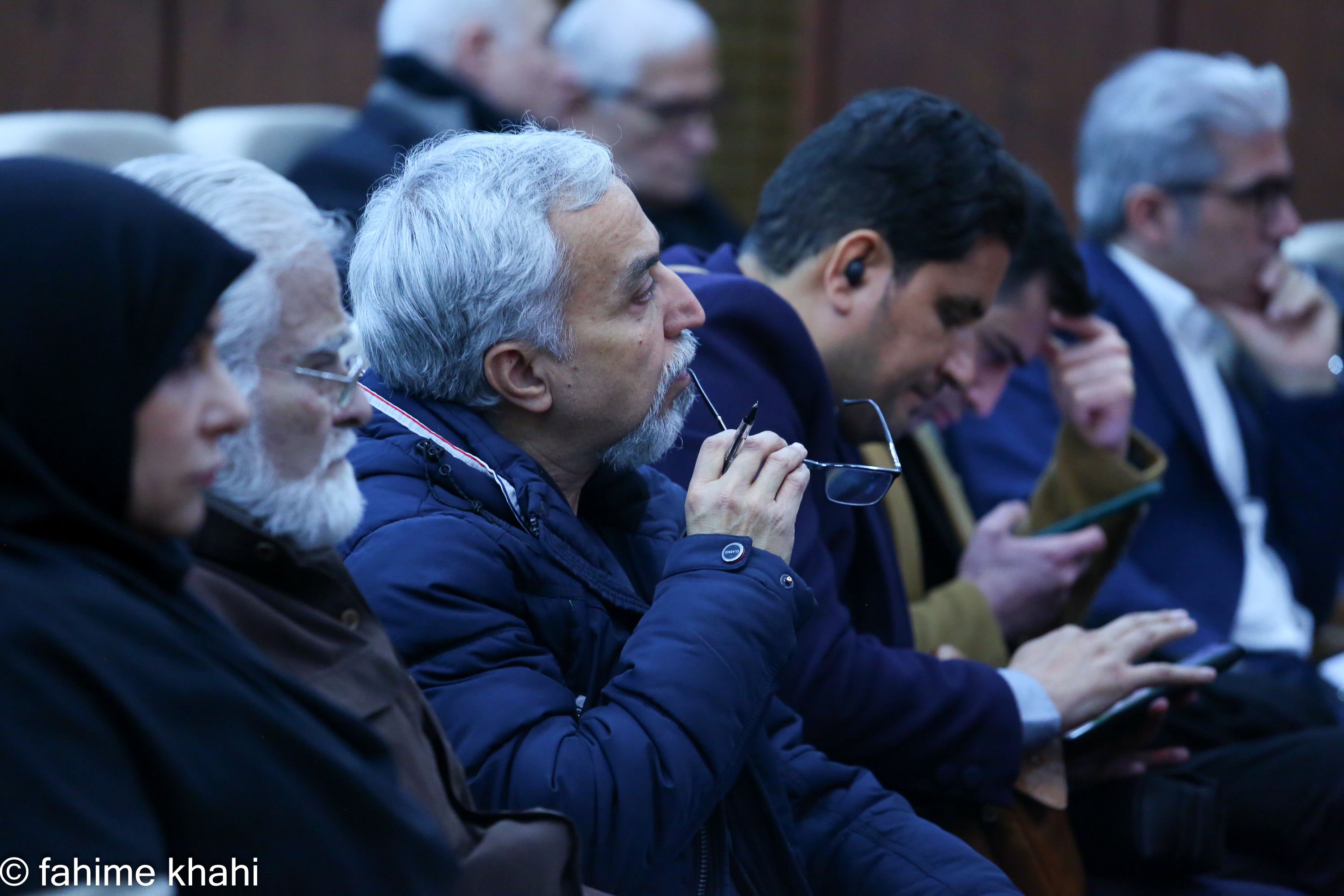 نشست خبری رئیس سازمان تحقیات، آموزش و ترویج کشاورزی