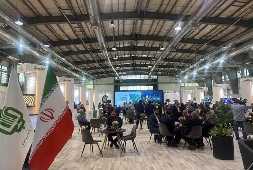 از خوراک دام تا انرژی خورشیدی؛ روایت «ایران پروژه» از تاب‌آوری تولید