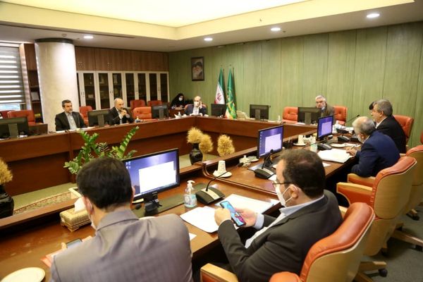 بررسی راهکارهای ارتقاء نظارت کیفی صادرات محصولات کشاورزی