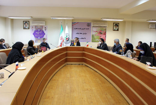 صدور ۲۲ میلیون و ۴۸۰ هزار تن گواهی بهداشت توسط سازمان حفظ نباتات