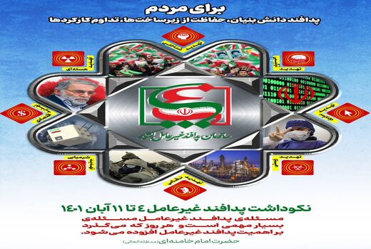 برگزاری شش مورد مانور امنیت غذایی درهفته پدافند غیر عامل در استان قزوین