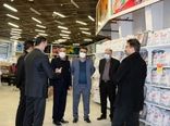 بازرسی های قرارگاه امنیت غذایی درسطح بازار استان کردستان ادامه دارد