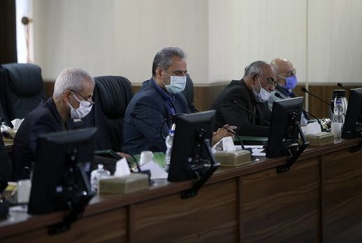 هیچ نگرانی برای تامین و تولید بذر مورد نیاز کشور نداریم