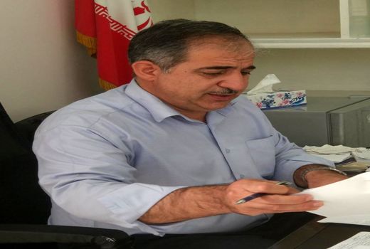 ۱۳هزار تن کود شیمیایی بین کشاورزان استان ایلام توزیع شد