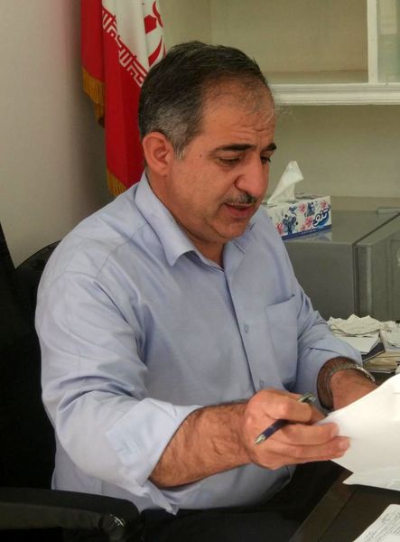 ۱۳هزار تن کود شیمیایی بین کشاورزان استان ایلام توزیع شد