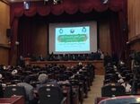 کارگروه روستایی وعشایری ستاد دهه فجراستان کرمان عنوان رتبه برتر را کسب کرد 