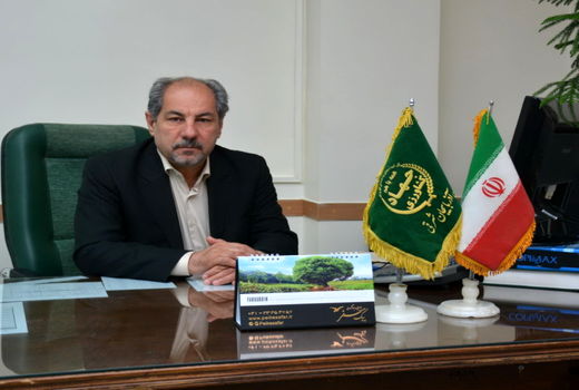  آخرین وضعیت توزیع کود موردنیاز کشاورزان آذربایجان شرقی تشریح شد