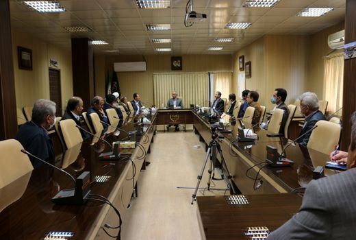 پژوهش در راستای اهداف توسعه بخش کشاورزی از اولویت‌ها است