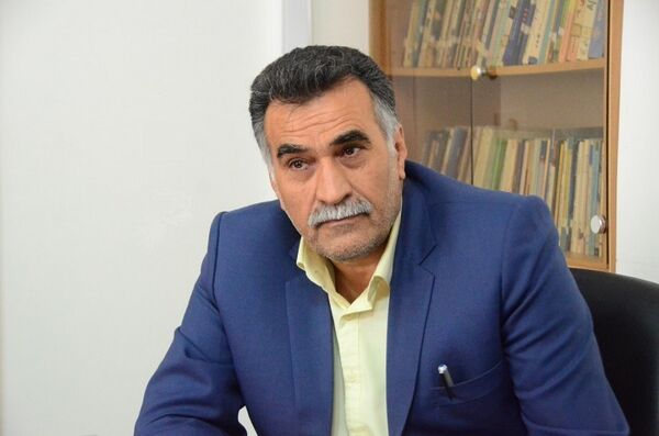 تنظیم سند سازگاری با کم‌آبی برای بهره‌وری در کشاورزی خراسان جنوبی