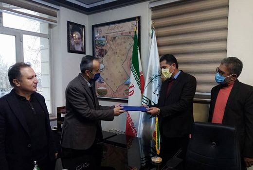 تولید سالانه ۱۵ هزارتن بذر ارقام جدید موسسه تحقیقات کشاورزی دیم کشور توسط بخش خصوصی 