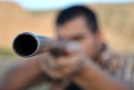 شکارچیان متخلف در دامغان دستگیر شدند