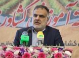 آموزش نیروی انسانی، محور تحقق کشاورزی دانش‌بنیان است/ توسعه آموزش کشاورزی؛ از هنرستان تا مزرعه