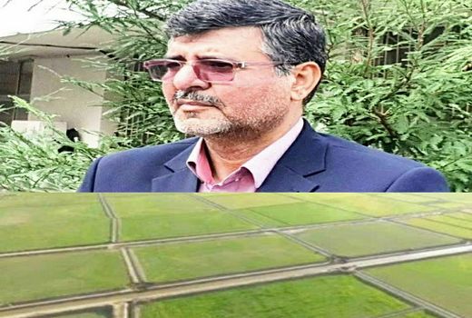 تصویب ٣هزار میلیارد ریال اعتبار و تسهیلات بانکی برای زهکشی استان گلستان(شمال گرگانرود و قره سو) 