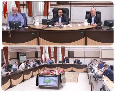 عوامل خسارت زا باغات انگور تاکستان بررسی شود
