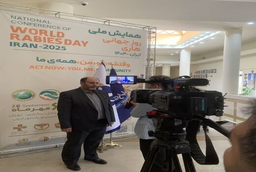 نقش حیاتی دامپزشکی در تأمین امنیت غذایی و مهار بیماری‌های دامی تشریح شد
