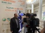 نقش حیاتی دامپزشکی در تأمین امنیت غذایی و مهار بیماری‌های دامی تشریح شد
