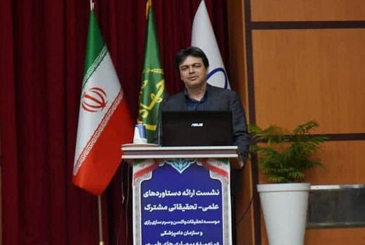 بهسازی مزارع و تحقیقات علمی کلید پیشگیری از بیماری‌های طیور است