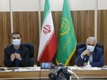 متوسط سامانه‌های نوین در استان هرمزگان بیش از ۷۰ درصد است