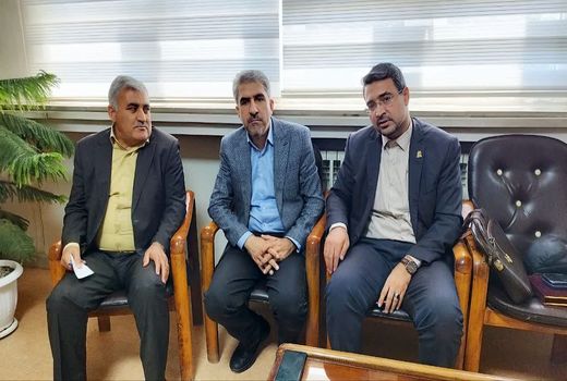 اهمیت افزایش همکاری جهاد کشاورزی و پارک علم و فناوری در آذربایجان غربی