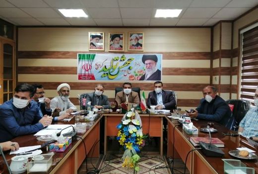 پیش‌بینی برداشت بیش از ۶۲ هزار تن غلات در شیروان