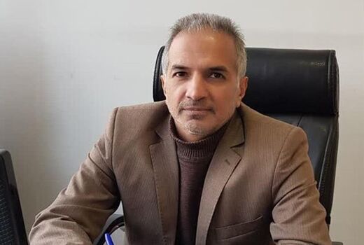سالانه بیش از ۸۰ هزار مورد تشریفات قرنطینه گیاهی در  کرمانشاه انجام می‌شود

