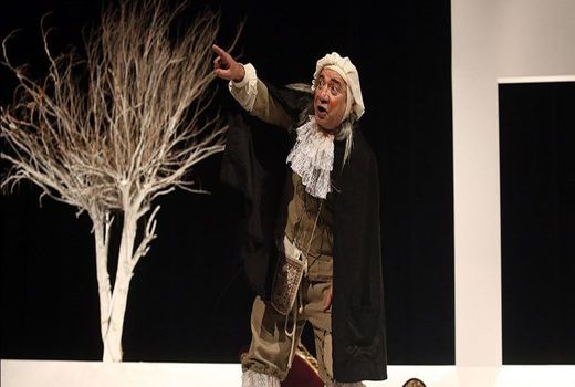 اعلام تاریخ پایان اجراهای مجموعه تئاتر شهر 