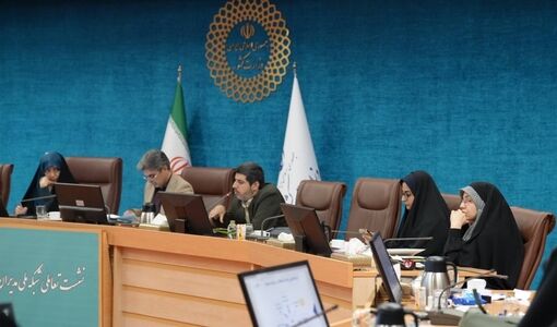 آغاز شبکه‌سازی برای اتصال زنان کشاورز به بازارهای فروش در سراسر کشور 
