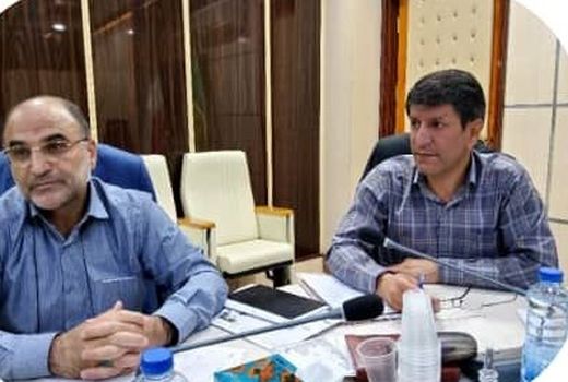 برگزاری کمیسیون تبصره یک ماده یک قانون حفظ کاربری اراضی زراعی و باغ ها