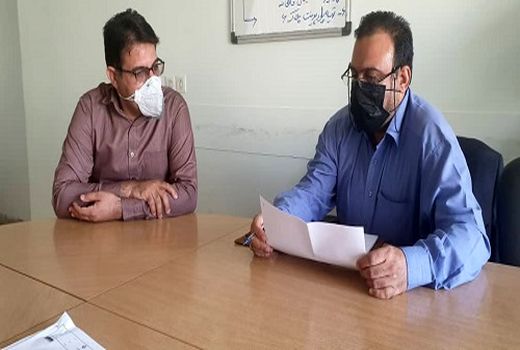 جهاد کشاورزی شهرستان های فارس سالیانه ارزیابی می شوند 