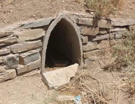 مرگ تدریجی قنات ها در چهارمحال و بختیاری