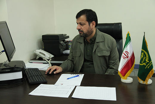 ۳۴۹۷ هکتار از اراضی خراسان رضوی رفع تداخل شد