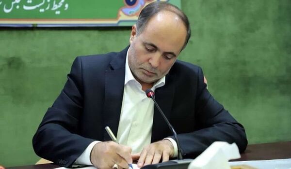 امنیت غذایی ادامه راه مقاومت و خودباوری است