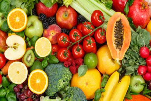 صادرات خشکبار آذربایجان شرقی رکورد تازه زد
