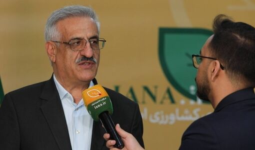 کاهش تخصیص آب مانع توسعه سطح زیرکشت کشاورزی نشد+ فیلم