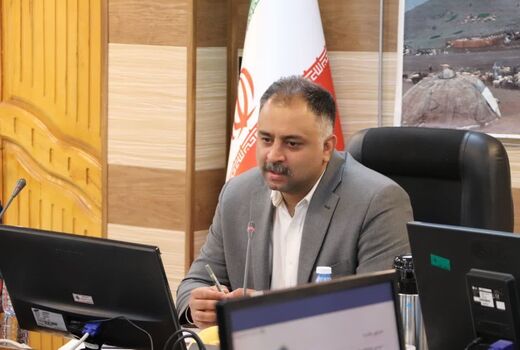اجرای گسترده عملیات بازگشایی، مرمت و برف‌روبی ایل‌راه‌های عشایری در مناطق مختلف استان