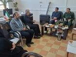 حفاظت از منابع حیاتی و جلوگیری از ساخت‌وسازهای غیرمجاز در نی‌ریز