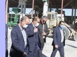 ظرفیت ذخیره‌سازی ۵۰ هزار تن محصولات کشاورزی در ۳۷ انبار تعاون روستایی استان لرستان 