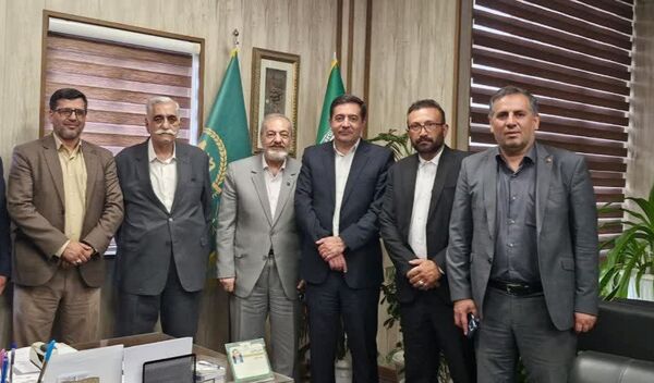 روابط عمومی‌ها نقش "میرآب" داشته باشند